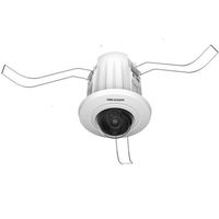 Hikvsion DS-2CD2E20F-W 2.0MP WIFI IR network IP Dome camera PoE surveillance cctv camera indoor 2.8mm or 4mm