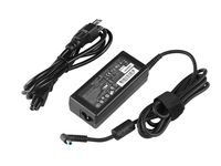 Boyuan 19.5V 3.33A 65W AC Charger Replacement for HP 854055-001 002 003 004,693667-800 714149-00 714159-002 714635-850 753559-001 002 003 004 835498-001 859925-007,TPN-CA16