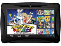 ClickN KIDS Tablet 8GB Memory 7" | CKP774-BL