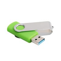 Tuu 8GB USB Flash Drives Digital U Disk Memory Stick Pen Storage (Green)