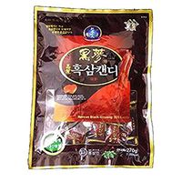 [Korean Red Ginseng Distribution] Korea Ginseng Candy 270g / Red Ginseng Concentrate / Red Ginseng Dessert / Health Food / Gift / Snacks / Hard Candy / Parents / Grand Parents /