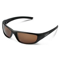 Duduma Tr8116 Polarized Sports Sunglasses for Baseball Cycling Fishing Golf Superlight Frame