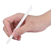 fosa Touch Screen Pen Stylus Pen for Samsung Galaxy Note 8.0 GT-N5110 N5120 N5100 Tablet, A+ Writting/Drawing/Notes S-Pen, Support Create Handwriting & Manage Schedule(White)