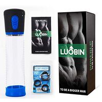 ZHUTAITAI Men's Training PênīsPump Air Vacuum for Men