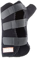RCAI 504-PWTS-P3-L Pediatric Wrist/Thumb Support for Left Hand, Child