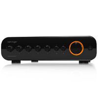 Eurocom SN2408 Channel Monitor Speaker and Subwoofer Part