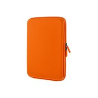 Moleskine Digital Tablet Shell Case, Cadmium Orange (7.75 x 11 x 1.5)