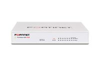 Fortinet FortiGate 60E PoE and 1YR 8x5 UTM Protection BDL (FG-60E-POE-BDL)