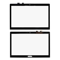FirstLCD 15.6" Digitizer Panel Front Glass Touch Screen Replacement for ASUS TP500 TP500L TP500LA (FP-TPAY15611A-01X verison ONLY)