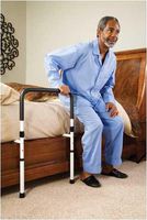 Carex Home Bed Support Rail