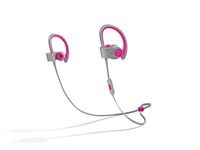 Powerbeats2 Wireless in-Ear Headphone - Pink/Gray