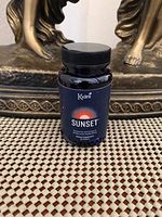 Kyani Sunset All-Natural Source of Tocotrienols & Omega 3 one Month 90 softgels