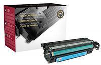 CIG 200199P Remanufactured Cyan Toner Cartridge for HP 504A