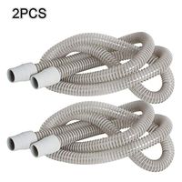 2PCS CPAP Tubing Hose - Replacement for The ResMed S9 CPAP