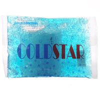 Hot Cold Pack Reusable Small 4'' X 6'' Each