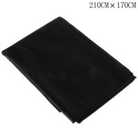 a-YUEYUE Waterproof Bed Sheet Bed Passion Supplies for Couples, 3 Sizes Optional