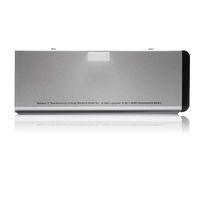 A1280 A1278 Battery Replacement New Laptop Battery for Apple MacBook Pro 13 inch (only for 2008 Version),Compabiel for MB771G/A MB467LL/A MB466LL/A - [Li-ion 10.8V/45Wh 6 Cell]