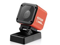 Caddx Dolphin Starlight 1080P DVR HD Recording WiFi 150 Degree Mini FPV Camera Action Sport Cam for RC Drone - Red 1080P