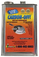 Carbon Off Liquid Degreaser 1 Gallon (1-Pack)