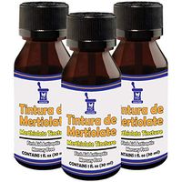 Merthiolate Tincture Doctor E 1 OZ 3 Pack