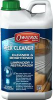 OWATROL Deck Cleaner (2.5 Liter)