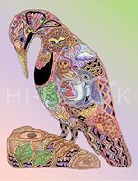 Hi-Look Microfiber Cleaning Cloth - Flicker