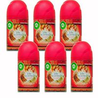Freshmatic Life Scents Ultra Refill (Apple Crisp)