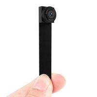 4K Hidden Camera Module Len of 5.9 inch(Len only)