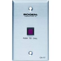 Bogen Emergency Call Switch