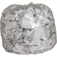 GJO01015 - Genuine Joe Clear Trash Can Liners