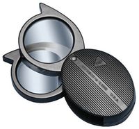 Magnifier, Pocket, 4X