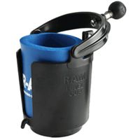 RAM Mount Drink Cup Holder w/1 Ball consumer electronics Electronics