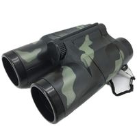 Meyall 4X35 Binoculars Toy for Kids Land Forces Jungle Camouflage Color for Bird & Nest Sport Game Watching, Camping Hunting Fishing, STEM Learning, Scientific Exploration
