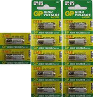 Gold Peak - GP 23A Alkaline Batteries - 12 Pack