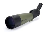 Celestron 52252 100mm Ultima Zoom Spotting Scope (Renewed)