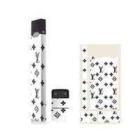 Skin for Juul, Ultra Thin Sticker for Juul, Easy DIY Wrap Protective for Juul