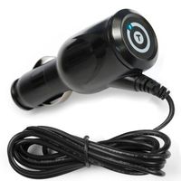 T-Power car Charger Compatible with Sony D-E441 D-E301 Discman ESP2 DE301 Discman ESP CD