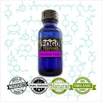 Fogg Terpenes Granddaddy Purple (30ml)