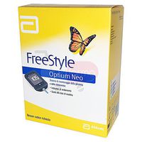 Freestyle Optium Neo Blood Glucose & Ketones Monitorring System