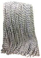 Abco Products 01305-TS 32 oz. Cotton 4-Ply Mop Head
