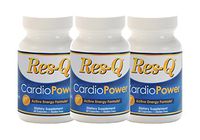 Res-Q CardioPower - 3 Pack