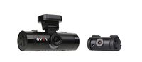 QVIA AR790S 30fps 2 Channel Car Dash Camera with GPS, ADAS, WiFi & 64GB microSD Card