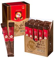 Korean Red Ginseng Extract Full Filled 6 years old gold stick 12g x30 packs