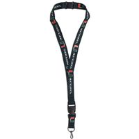 NCAA Miami Hurricanes Lanyard