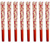 Beautiful Burns, Daisy Crazy Pre-Rolled Cones 8 Pack