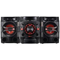 LG Electronics CM4360 230W Hi-Fi Entertainment System (2016 Model) (Renewed)