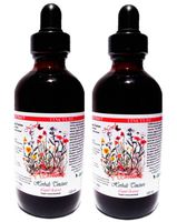 Calamus (Acorus calamus) + Ginger (Zingiber officinalis) Liquid Extract Tincture 2x4 oz