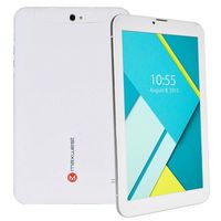 Maxwest Astro Phablet 9 Quad-Core 1.2GHz 16GB Unlocked 4G 9",White