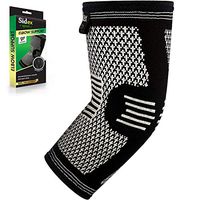 Elbow Brace Compression Sleeve model2