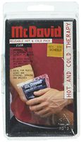 McDavid 210 Small Hot Or Cold Reusable Gel Pack